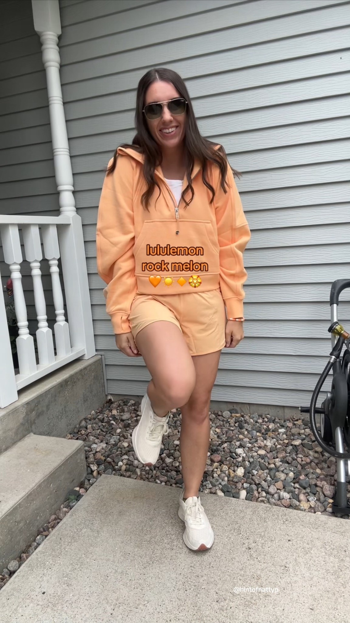 Rock melon 🍈 

#LTKSeasonal #LTKActive