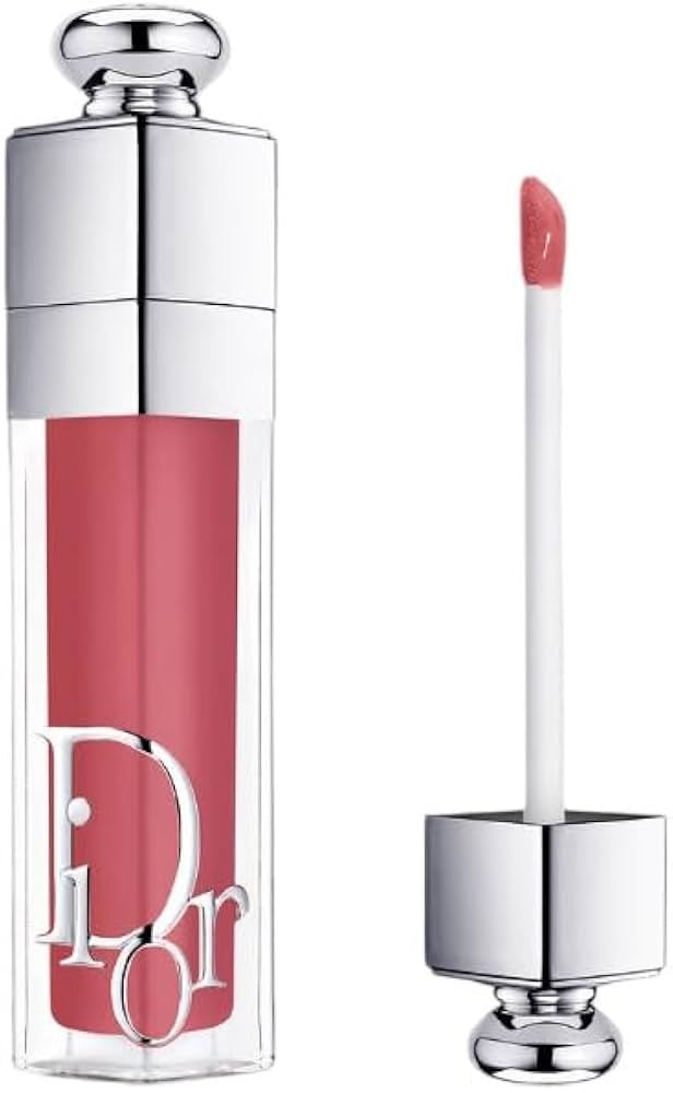 Dior Dior Addict Lip Maximizer Plumping Gloss 6ml (009 Intense Rosewood) 0.20 Fl Oz (Pack of 1) | Amazon (US)