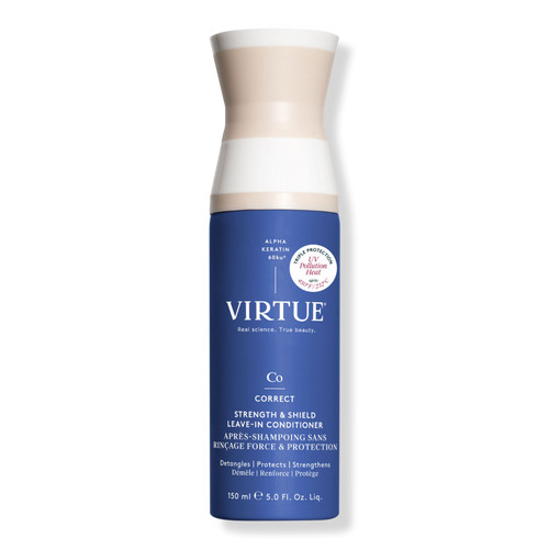 Virtue Strength & Shield Leave-In Conditioner | Ulta