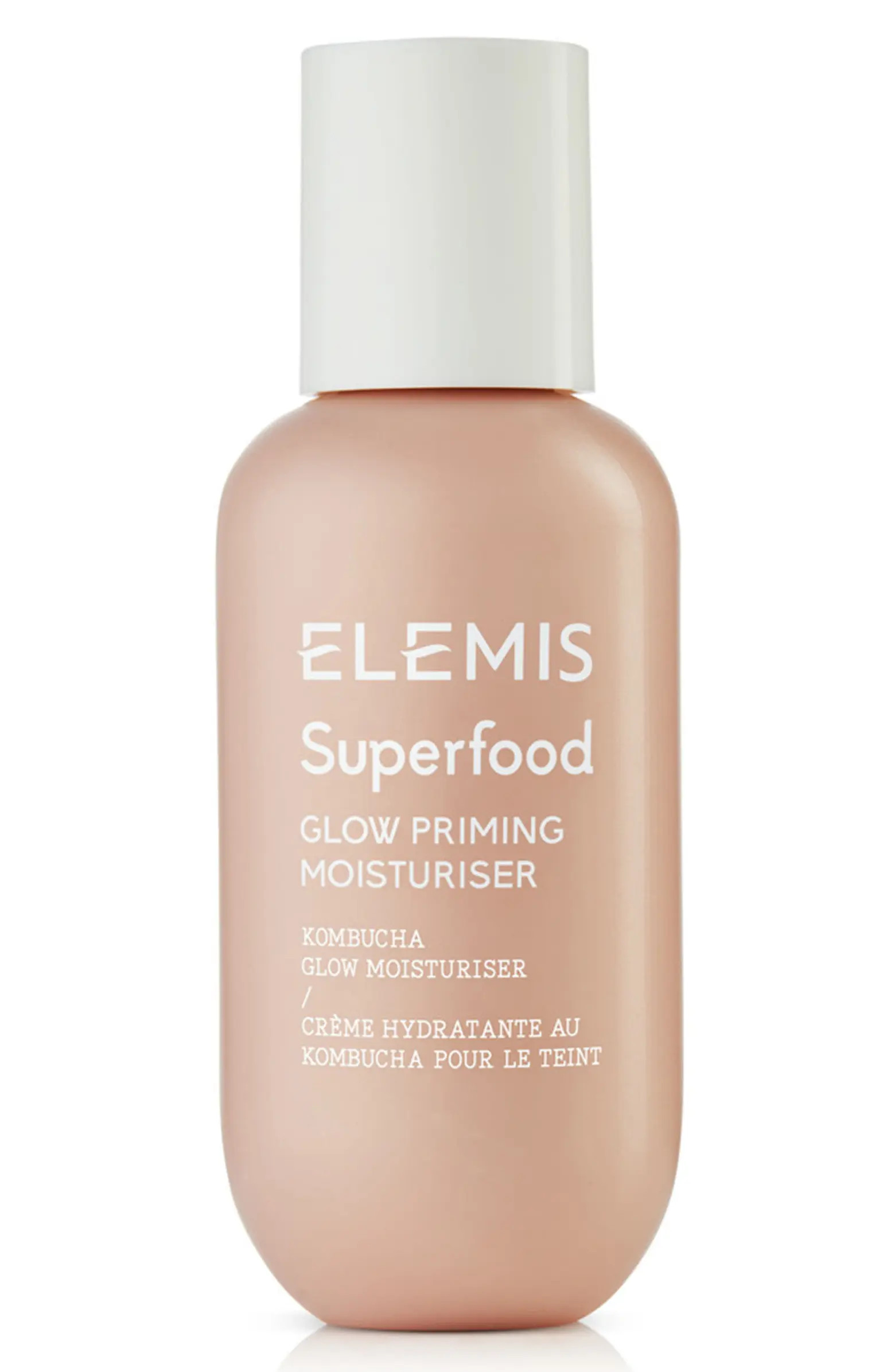 Superfood Glow Priming Moisturizer | Nordstrom