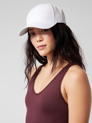 Kinetic Baseball Cap 3.0 | Athleta