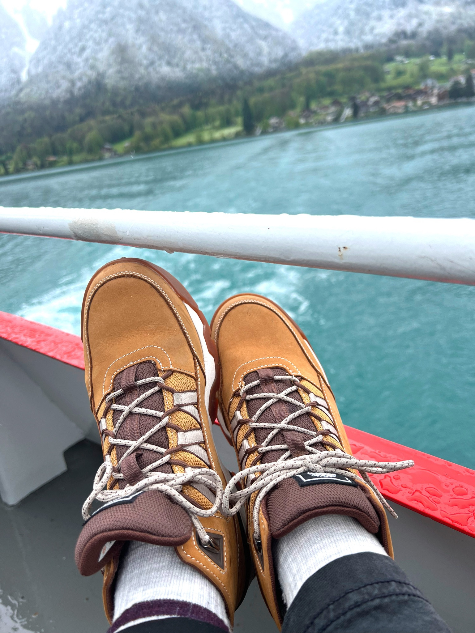 Hiking boots, winter boots, women’s boots, timberlands, Europe vacation, travel, Switzerland shoes, Iceland shoes, Europe walking shoes

#LTKtravel #LTKSeasonal #LTKActive