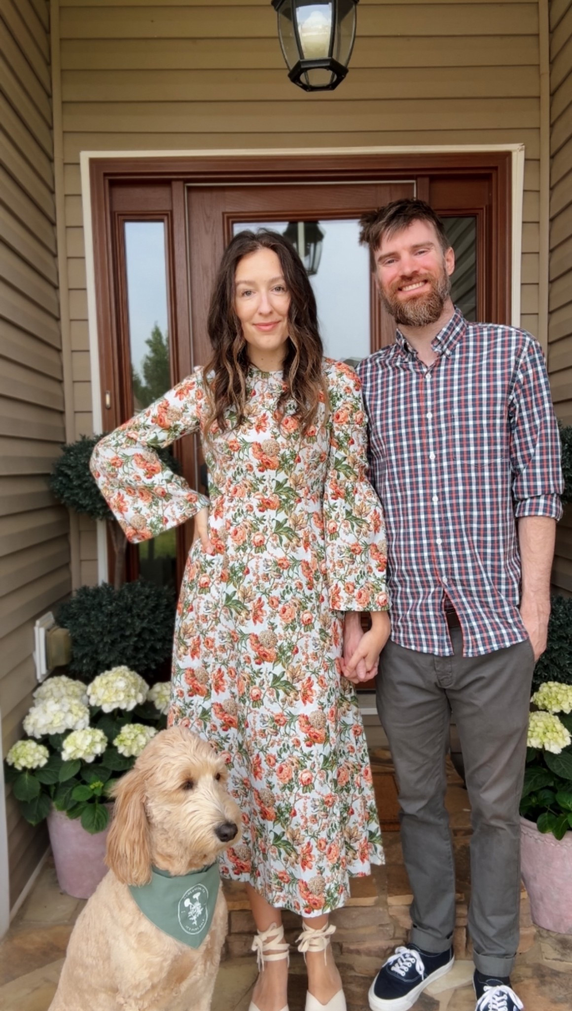 size small in doen dress, 5’10” for reference // easter dress, spring dress, easter outfit

#LTKSeasonal #LTKMidsize