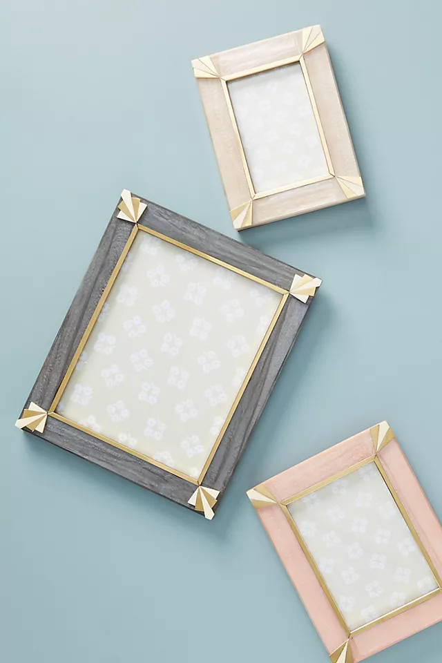 Zelda Frame | Anthropologie (UK)