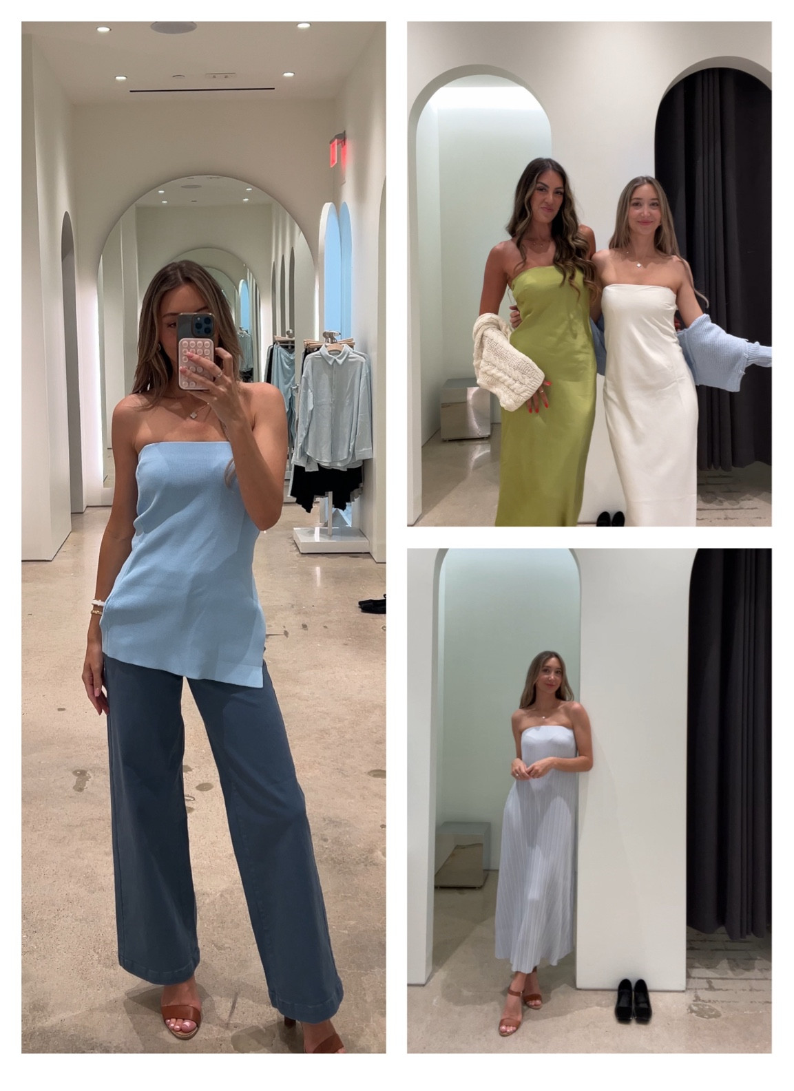 Use code: HOUSTON10 for 10% off. Summer wardrobe, summer dresses, summer outfits, summer style. European outfits. European packing. Summer sale 

#LTKTravel #LTKFindsUnder100