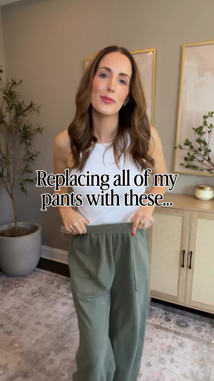 These pants are a must have!