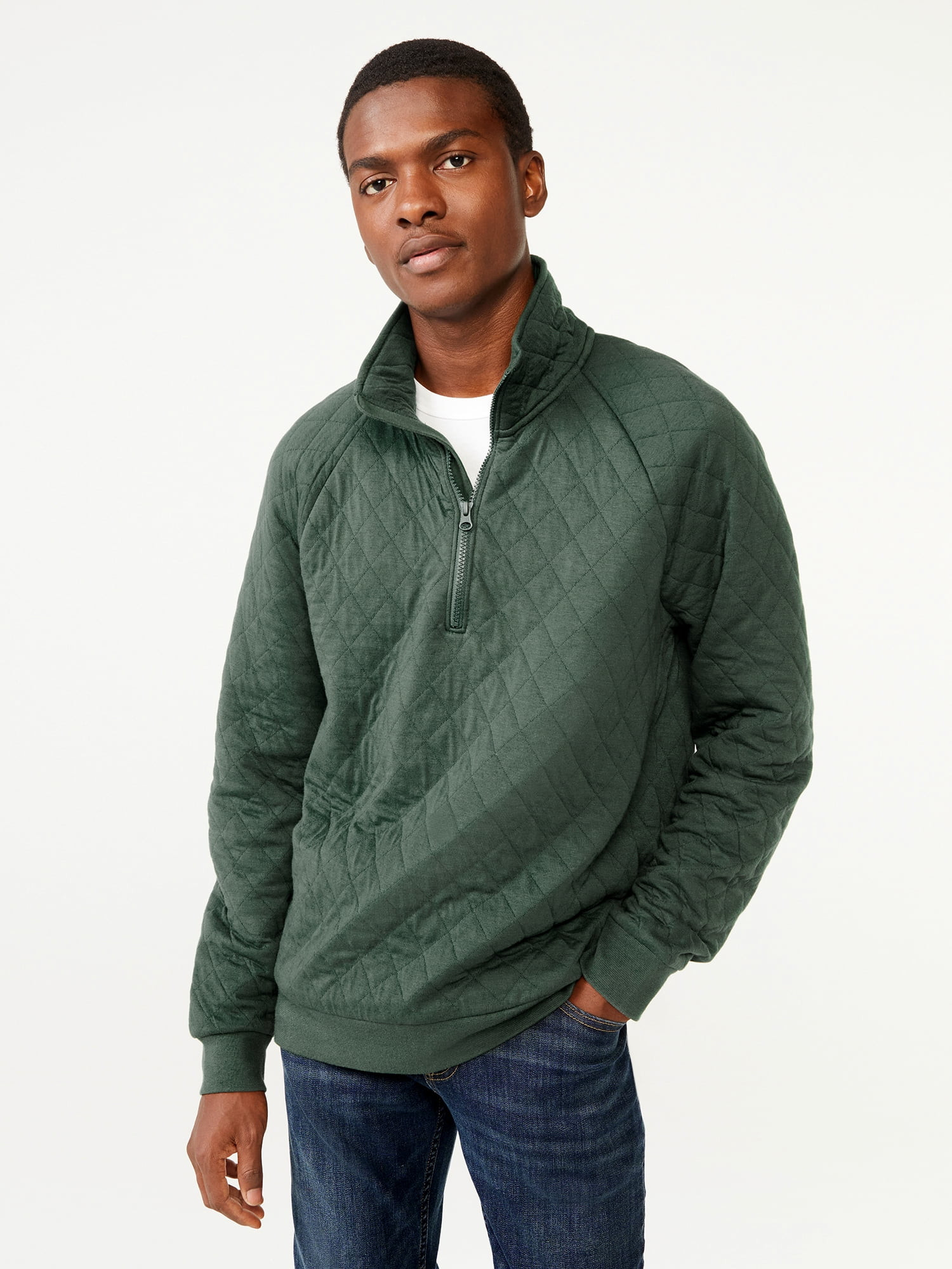 Related pagesMen's Shop All Free AssemblyMen's Loungewear Free AssemblyMen's Shirts Free Assembly... | Walmart (US)