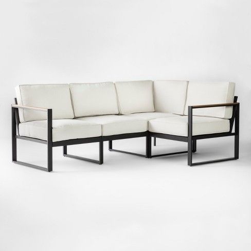 Henning Patio Sectional - Project 62™ | Target