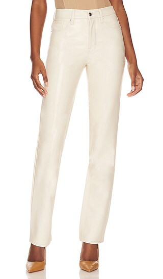 Better Than Leather Good Icon in Bone001 | Revolve Clothing (Global)