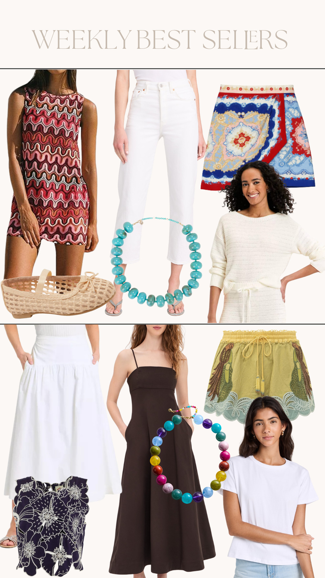 Most loved items this week! 

 #LTKgrwm #LTKootd #LTKSeasonal