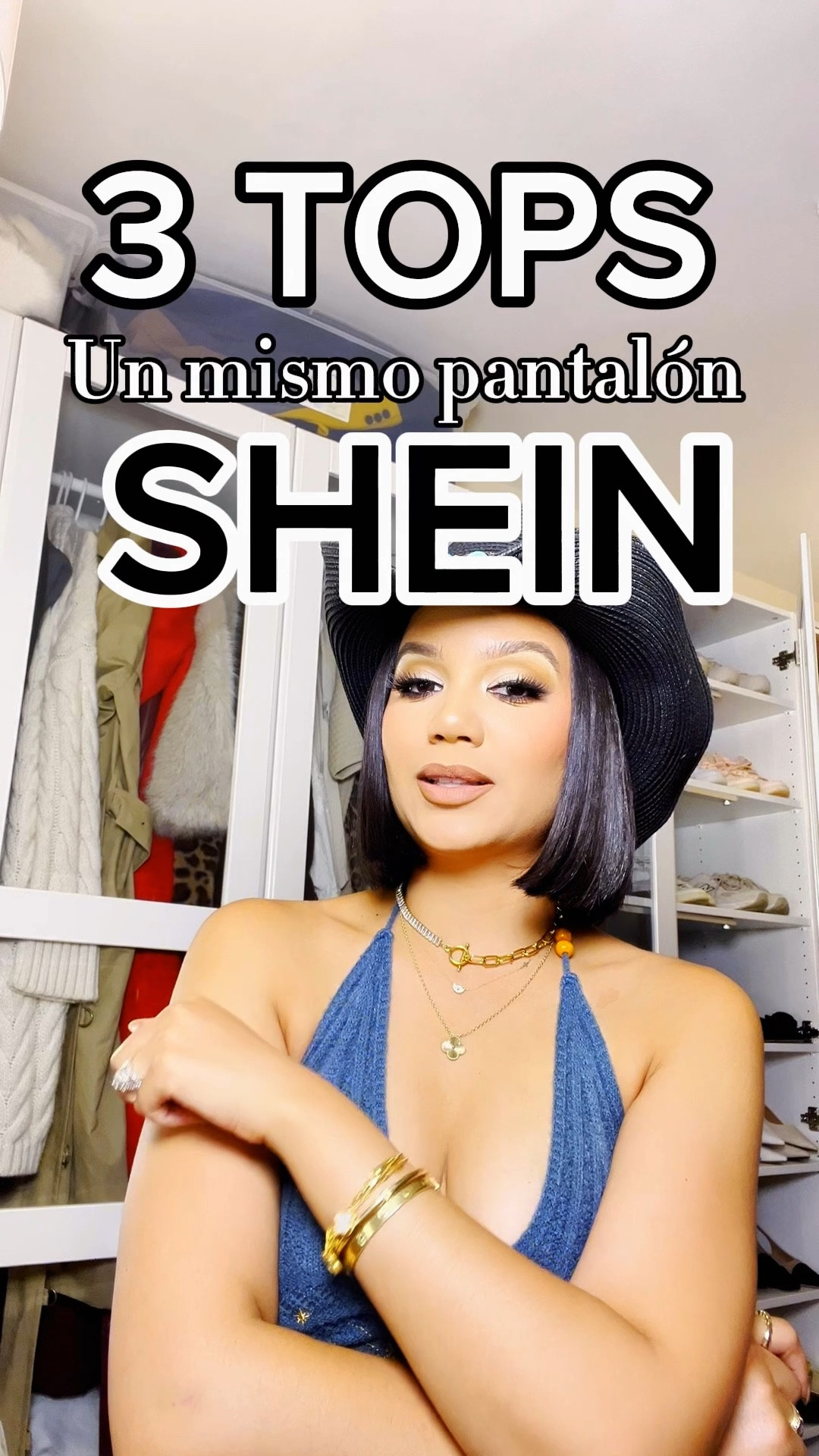 3 tops from my shein collection 

#LTKFindsUnder50 #LTKSeasonal