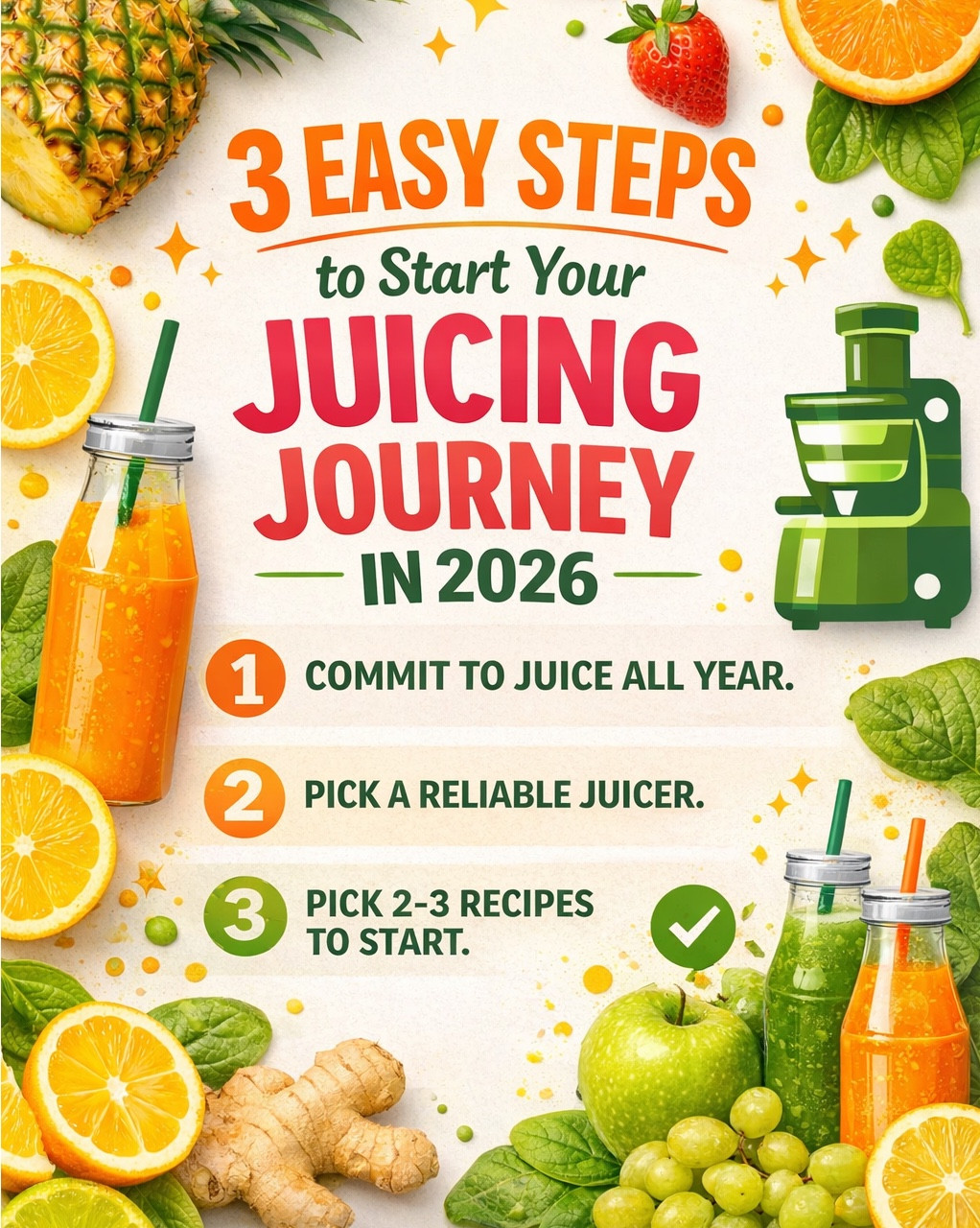 This year we’re drinking juices every single day 🍎🥕
Easy, delicious, and made with real fruits and veggies — because taking care of your body doesn’t have to be complicated. Consistency over perfection, always.
Let’s make daily juicing a lifestyle.

#DailyJuicing #JuicingLifestyle #HealthyHabits #WellnessRoutine #GutHealth #JuiceCleanLiving #JuicingWithPriiincesss #HealthyMomLife #AtlantaCreator #Atlantamom


#LTKfoodie #LTKfitnessgoals #LTKHome