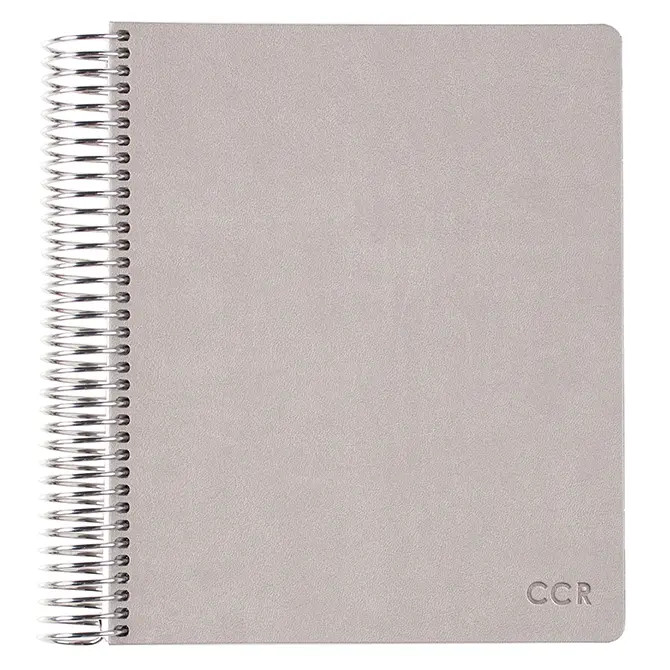 Harbor Vegan Leather Focused Planner™ | Erin Condren | Erin Condren