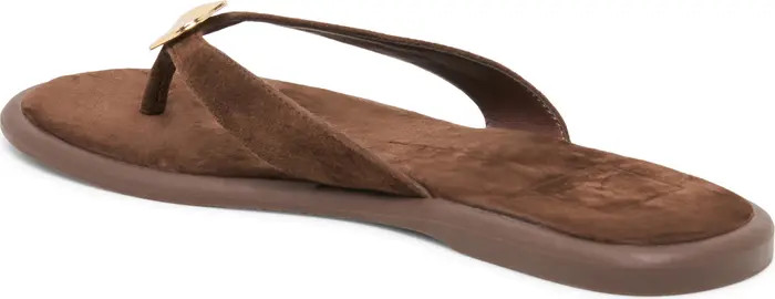 Jaina Embellished Flip Flop (Women) | Nordstrom