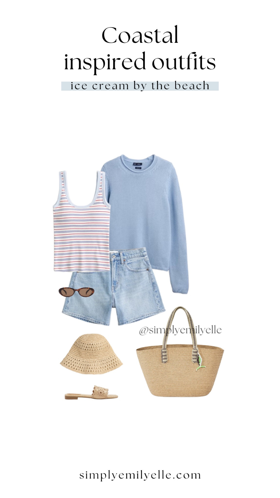 Coastal outfit, coastal aesthetic, coastal outfits, coastal grandmother aesthetic, coastal grandmother outfit, Nancy Meyers aesthetic, Martha Stewart aesthetic, ina garten aesthetic, spring outfits, spring outfit ideas, classic style 

#LTKootd #LTKSaleAlert #LTKmorningroutine