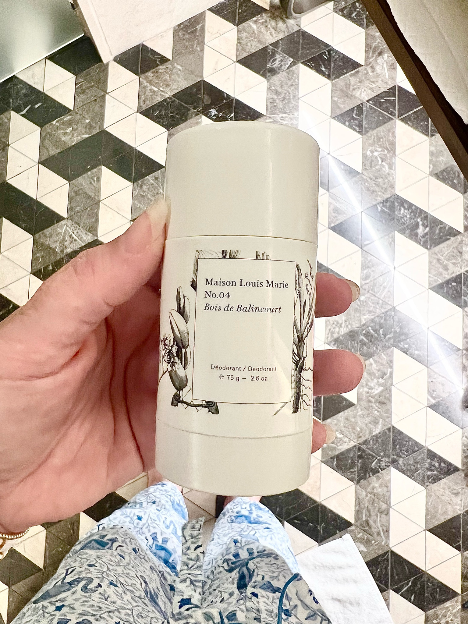 Love this deodorant 

#LTKtravel #LTKstyletip #LTKbeauty