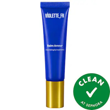 BALM AMOUR Nourishing Lip Treatment with Peptides - VIOLETTE_FR | Sephora | Sephora (US)