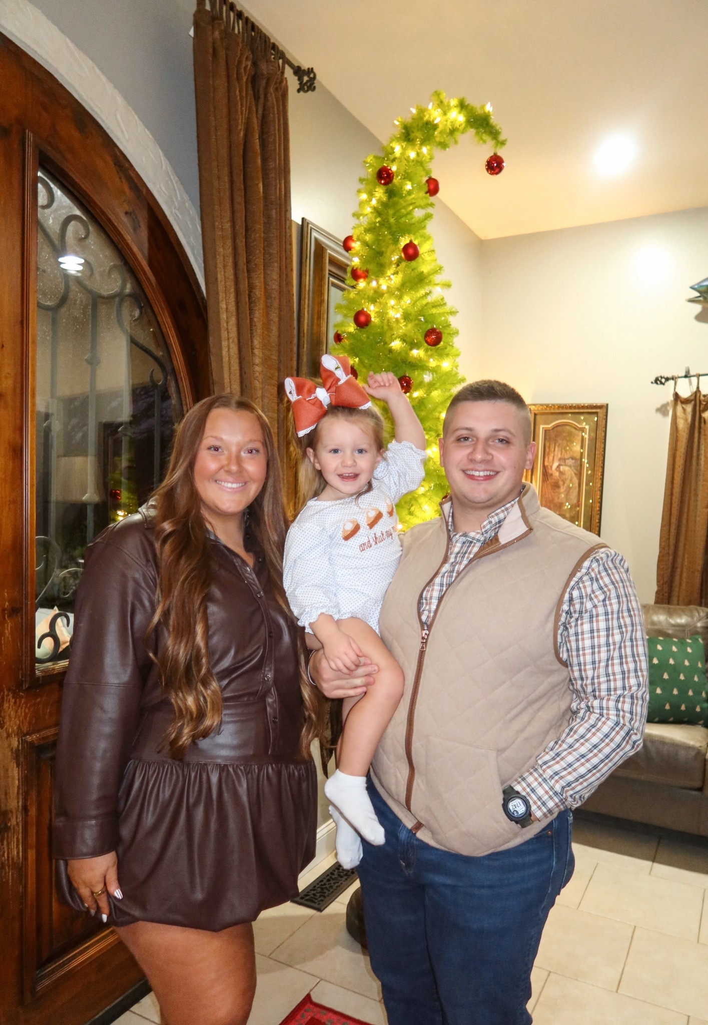 Thanksgiving fits 

#LTKGiftGuide #LTKdayinmylife #LTKmomlife