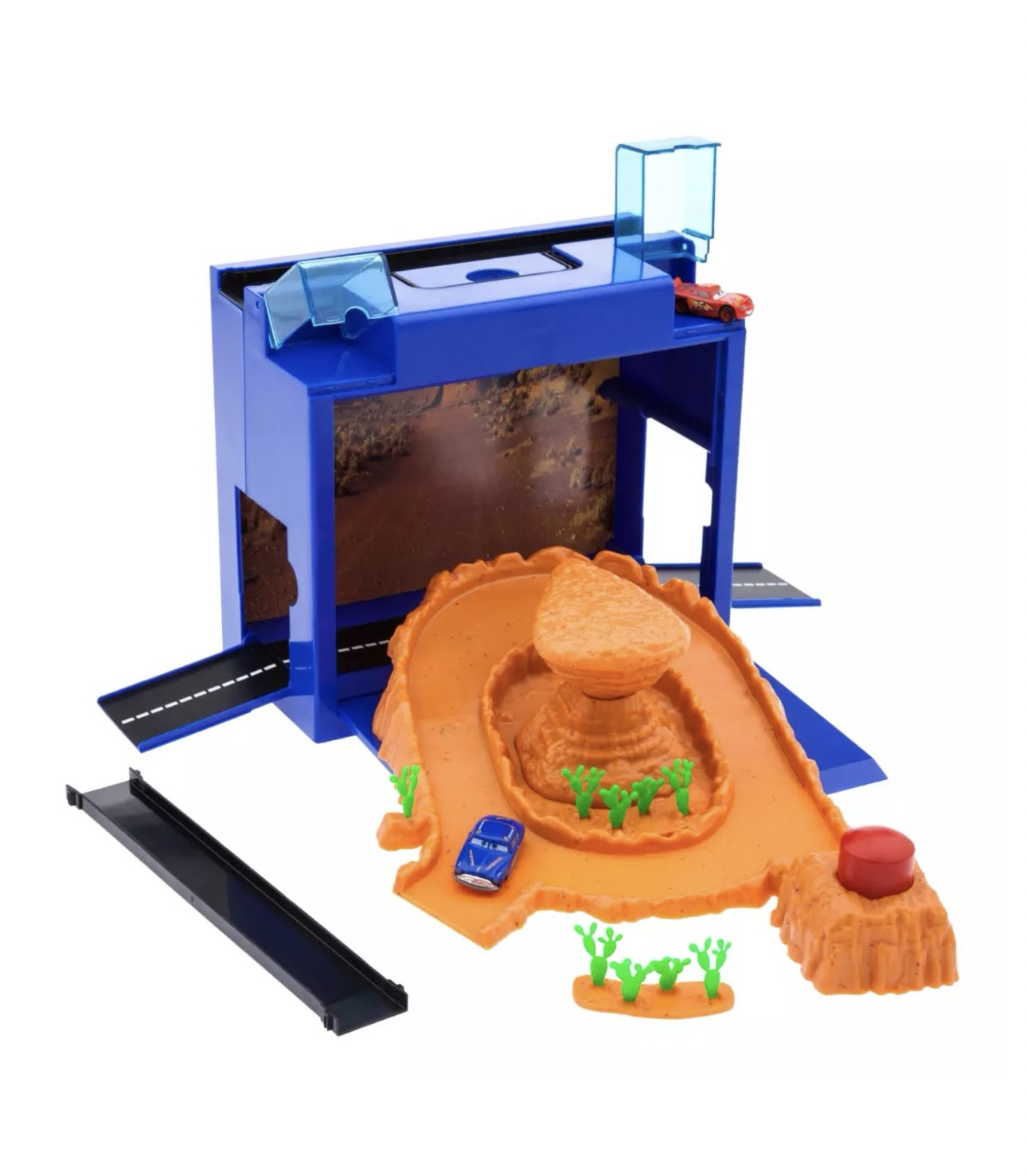 Cars On The Go Play set

#LTKGiftGuide #LTKKids