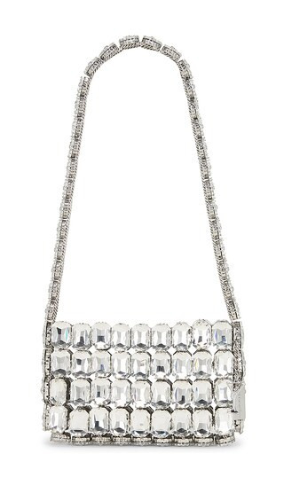 retrofete Malka Bag in Metallic Gold. | Revolve Clothing (Global)