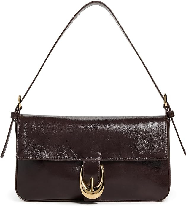 STAUD Women's Harlow Shoulder Bag | Amazon (US)