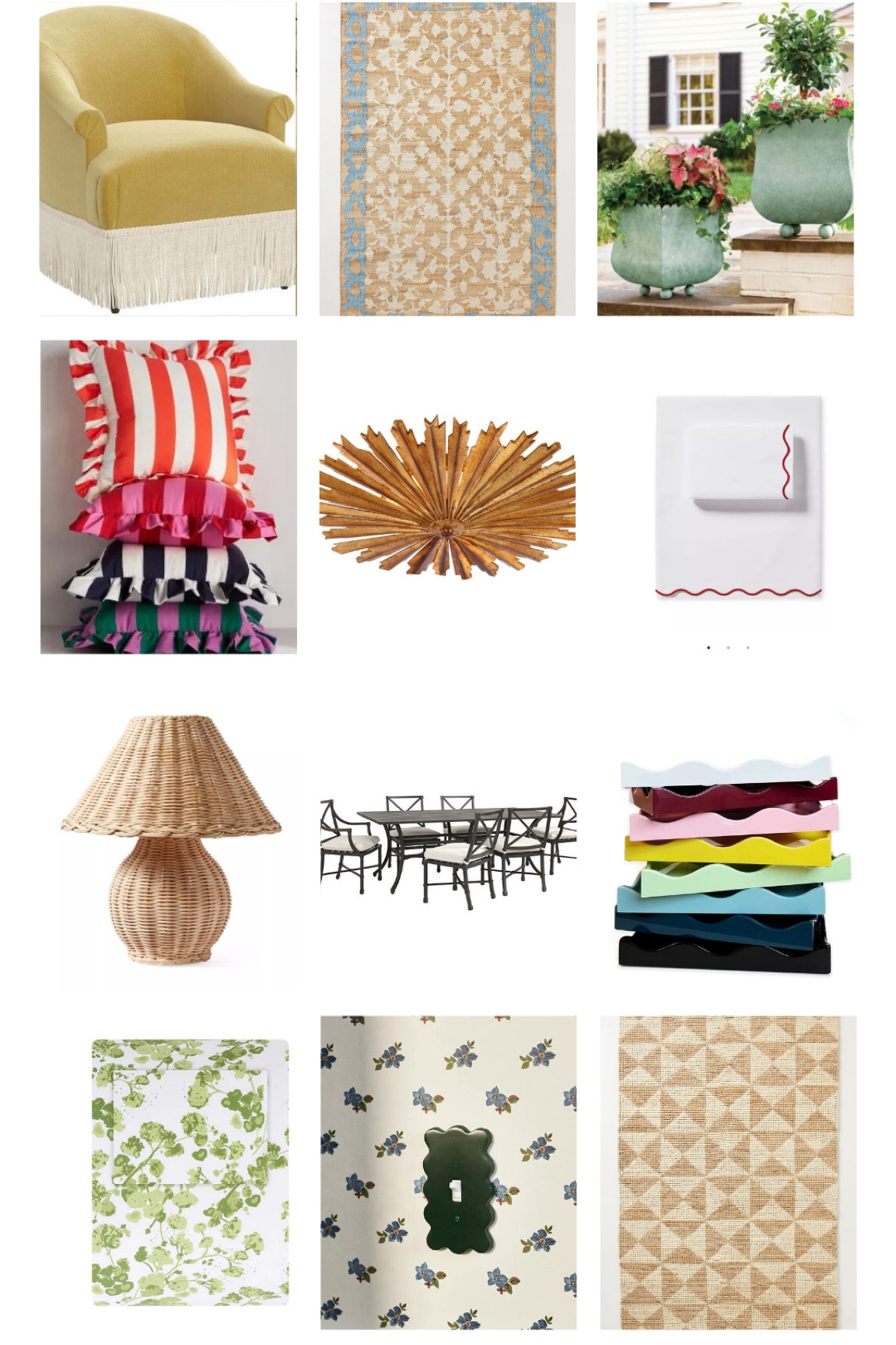 MDW sales 

#LTKSeasonal #LTKHome #LTKSaleAlert