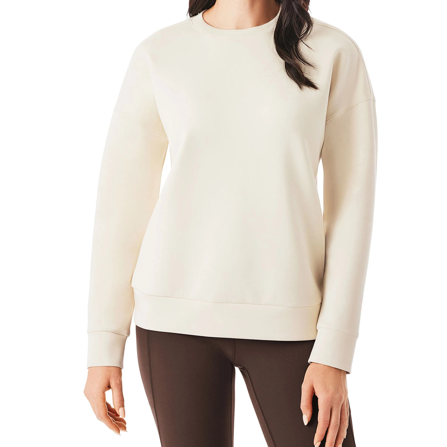 Member's Mark Women's Luxe Crew | Sam's Club