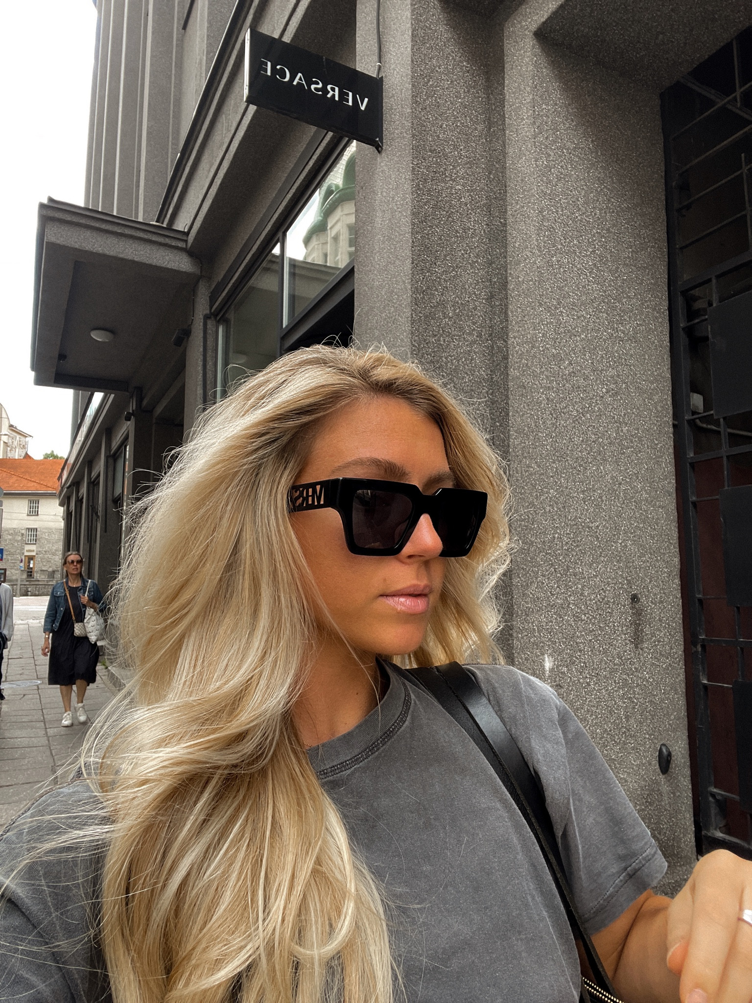 Versace 90s sunglasses

#LTKFind #LTKSeasonal #LTKstyletip