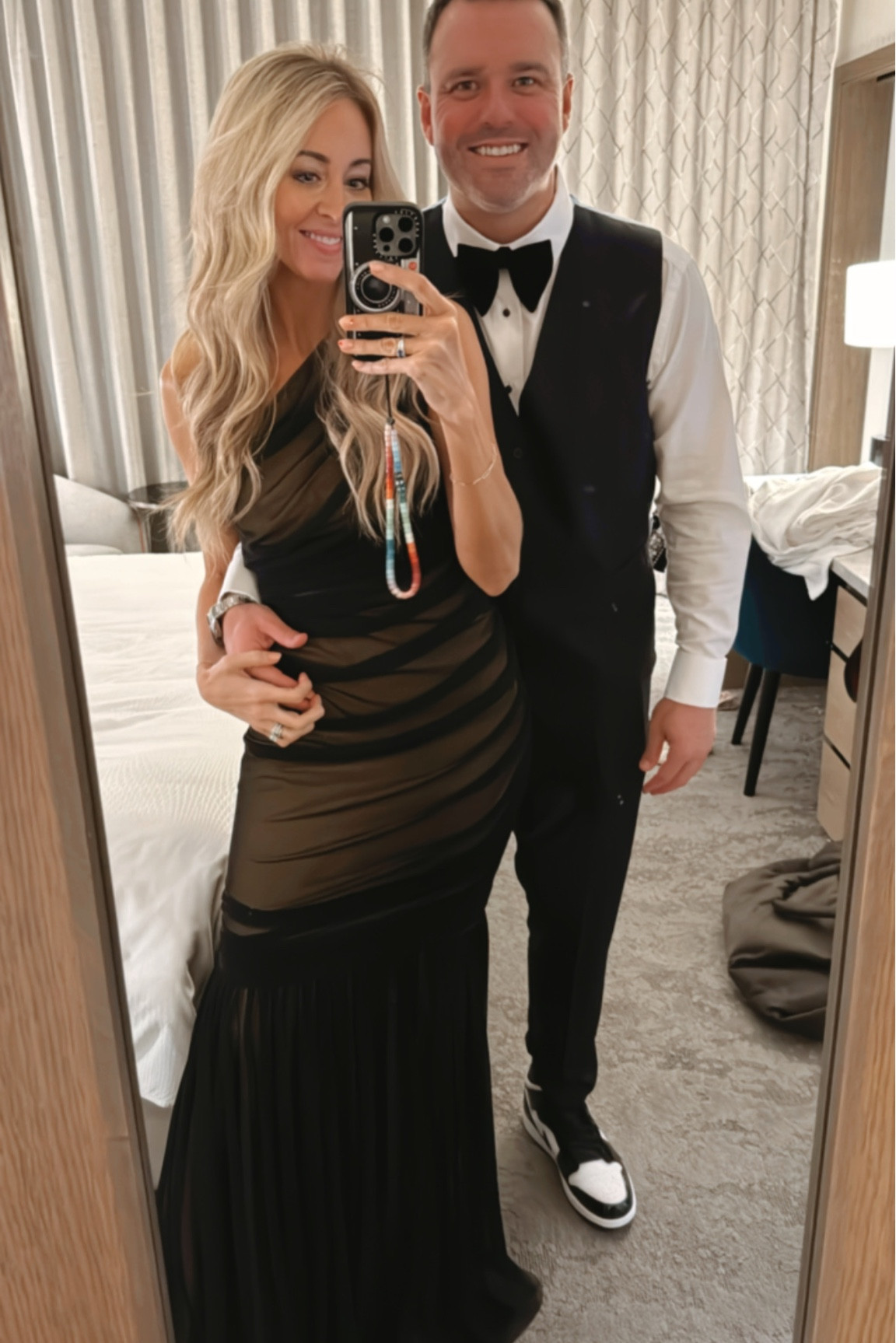 This is more than I would typically spend on a dress but I already know I can wear it multiple places because it’s super versatile and so comfortable! 

#LTKstyletip #LTKparties #LTKwedding