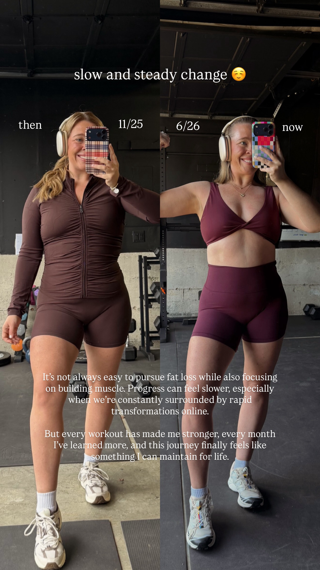 Active Day Outfits | Size 8/10 | M/L | 5'4"

#LTKootd #LTKfitnessgoals #LTKActive
