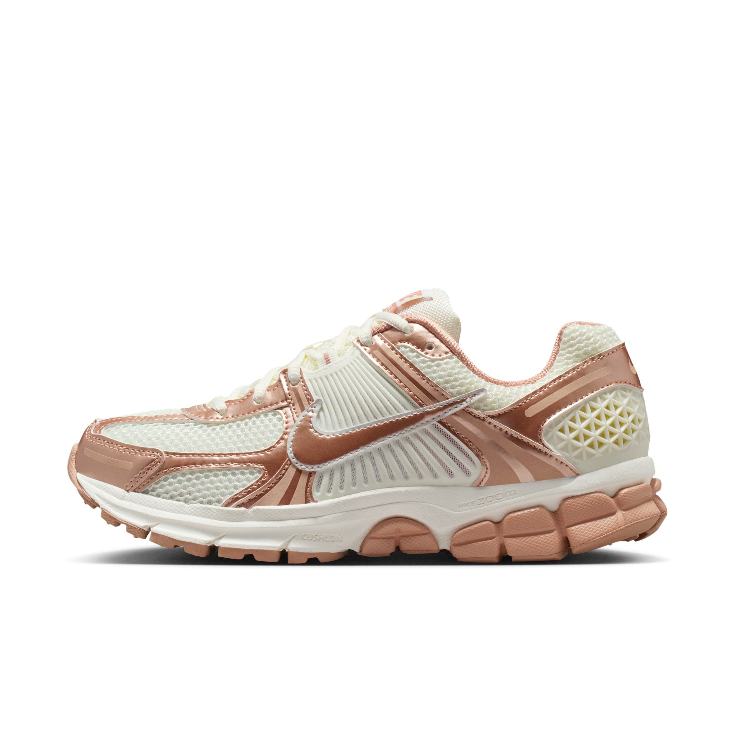 Nike Women's Zoom Vomero 5 "Rose Gold" Shoes in White | IQ9603-133 | Nike (US)