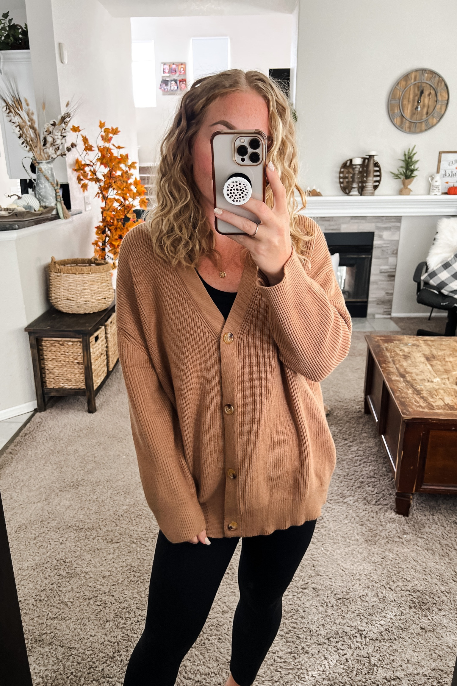 Fall outfit ideas 🍂 with an oversized free people like cardigan and leggings. I grabbed my true to size with this cardigan.


Fall outfits | Fall fashion | size 4-6 | amazon fall finds | amazon handbags | amazon deals | amazon on sale | fall outfit Inspo | casual fall outfits | fall outfit ideas | fall favorites | fall boots | fall outfits 2023 | fall shoes | fall fashion 2023 amazon | casual fall outfits | outfit inspo | outfit ideas | pumpkin patch outfit 


#LTKstyletip #LTKfindsunder100 #LTKfindsunder50