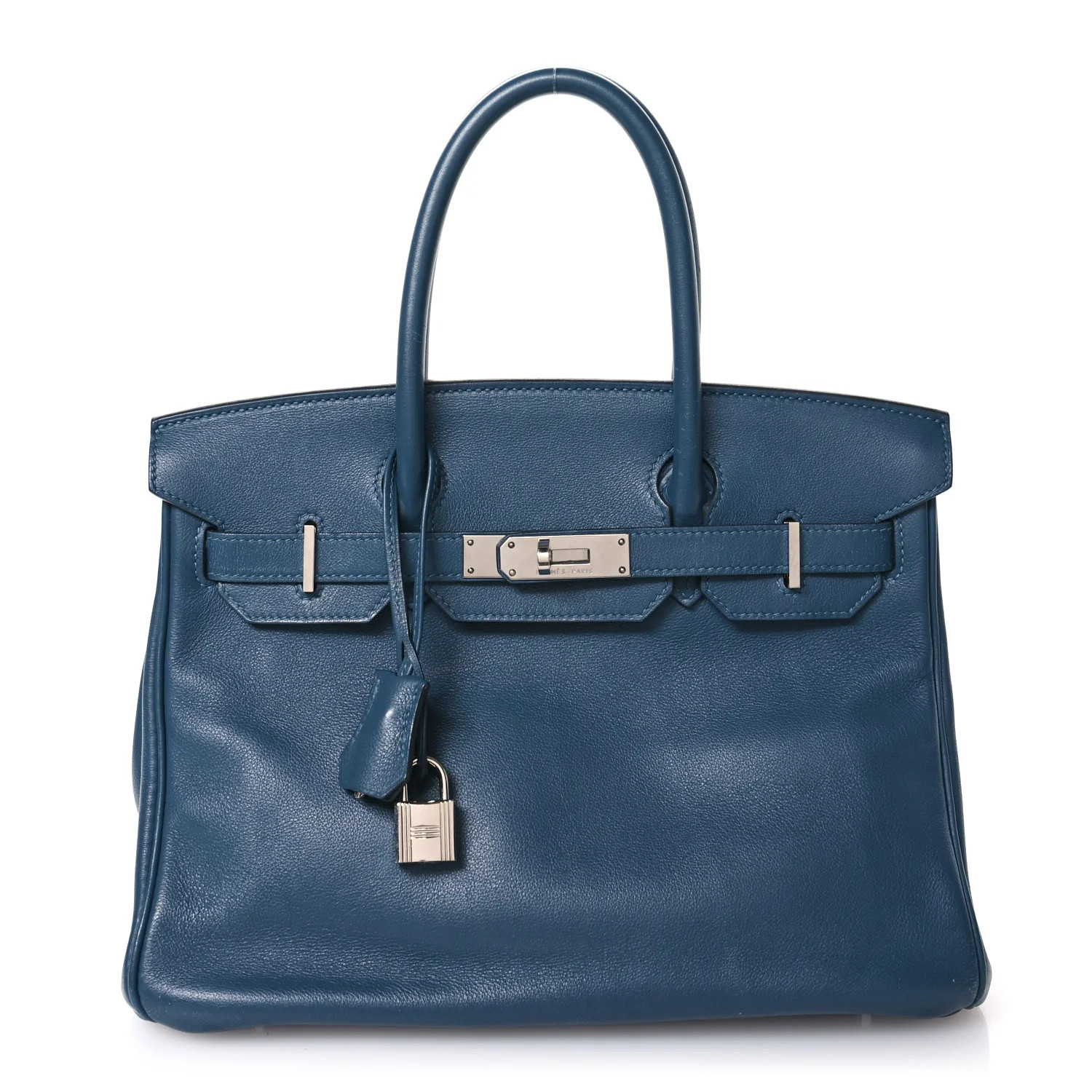 Swift Birkin 30 Colvert | FASHIONPHILE (US)
