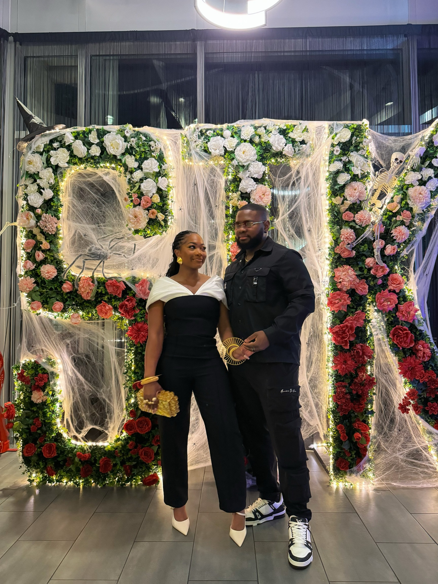 cute classy jumpsuit