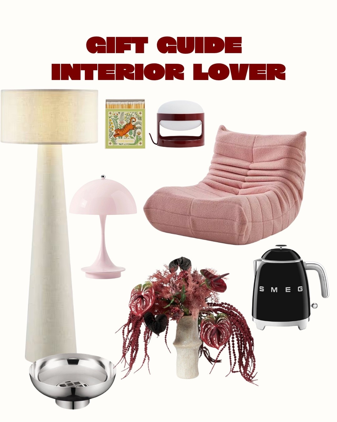 Gift Guide interior lover 

#LTKdeutschland #LTKgiftguide #LTKhome