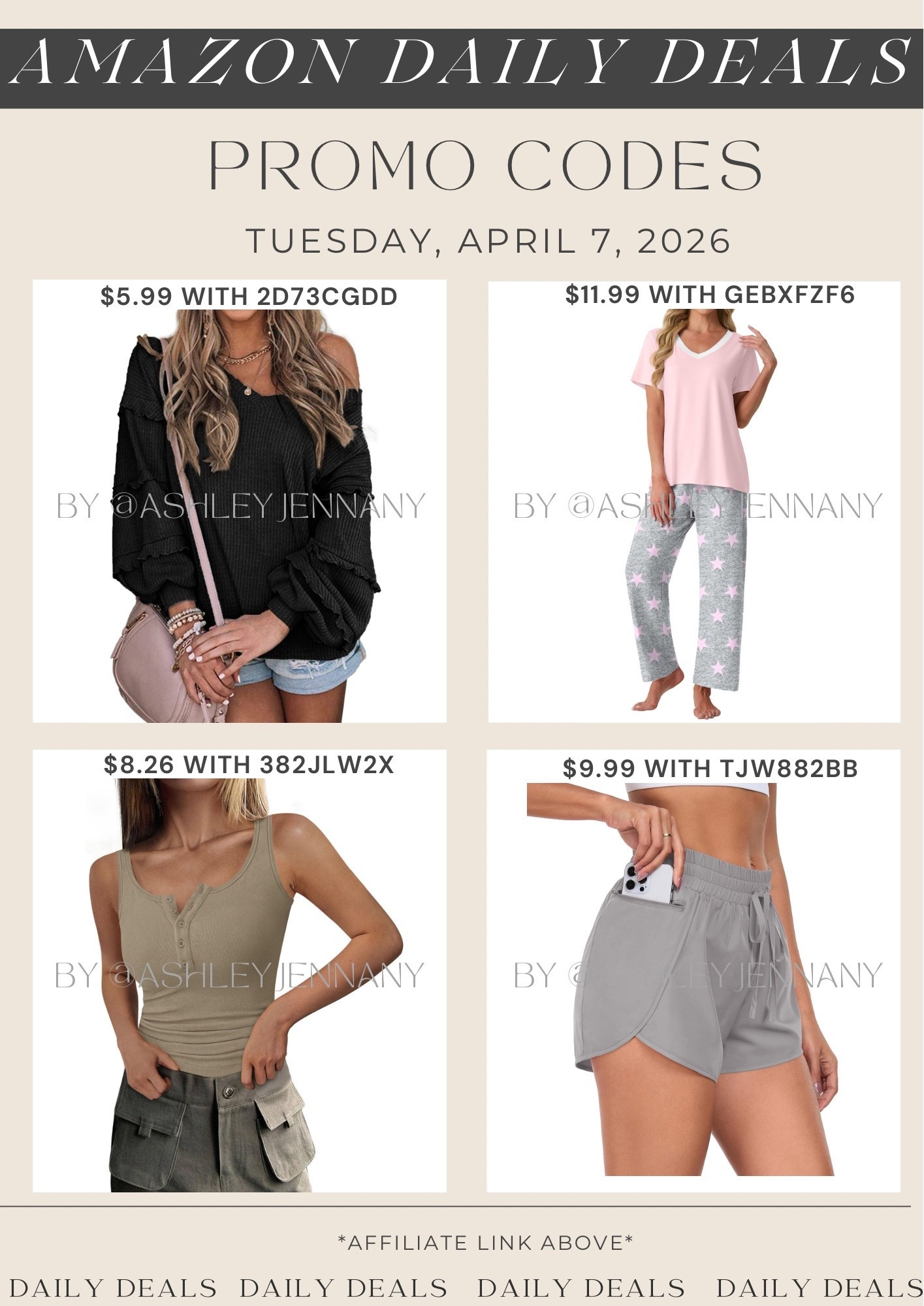 Amazon deals 

#LTKSeasonal #LTKMidsize #LTKSaleAlert