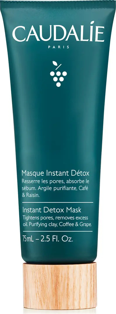 CAUDALÍE Instant Detox Mask | Nordstrom | Nordstrom