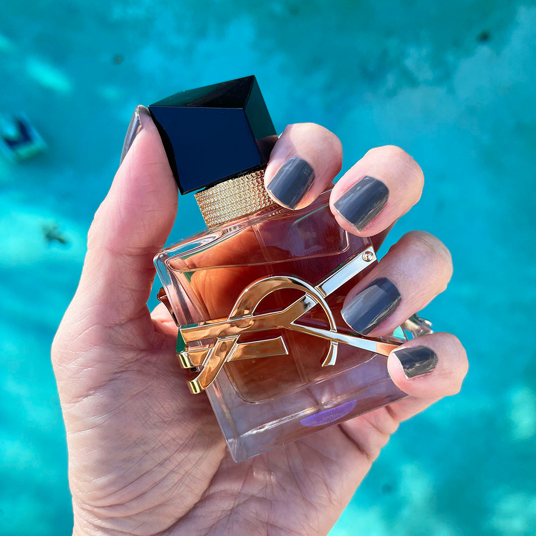 A spicey floral for the summer months is just the warm scent we all need. Loving this complex fragrance as my summer scent! 

 #LTKSeasonal #LTKOver40 #LTKBeauty