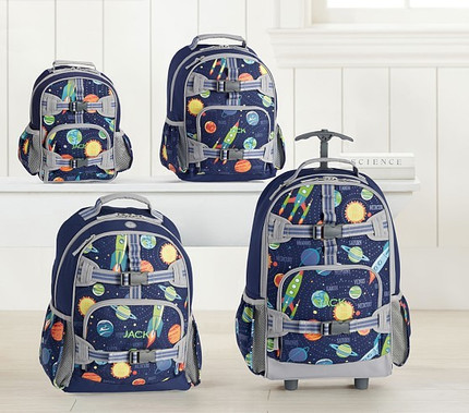 Pottery Barn Kids Back To School Essentials Glamorous Versatility