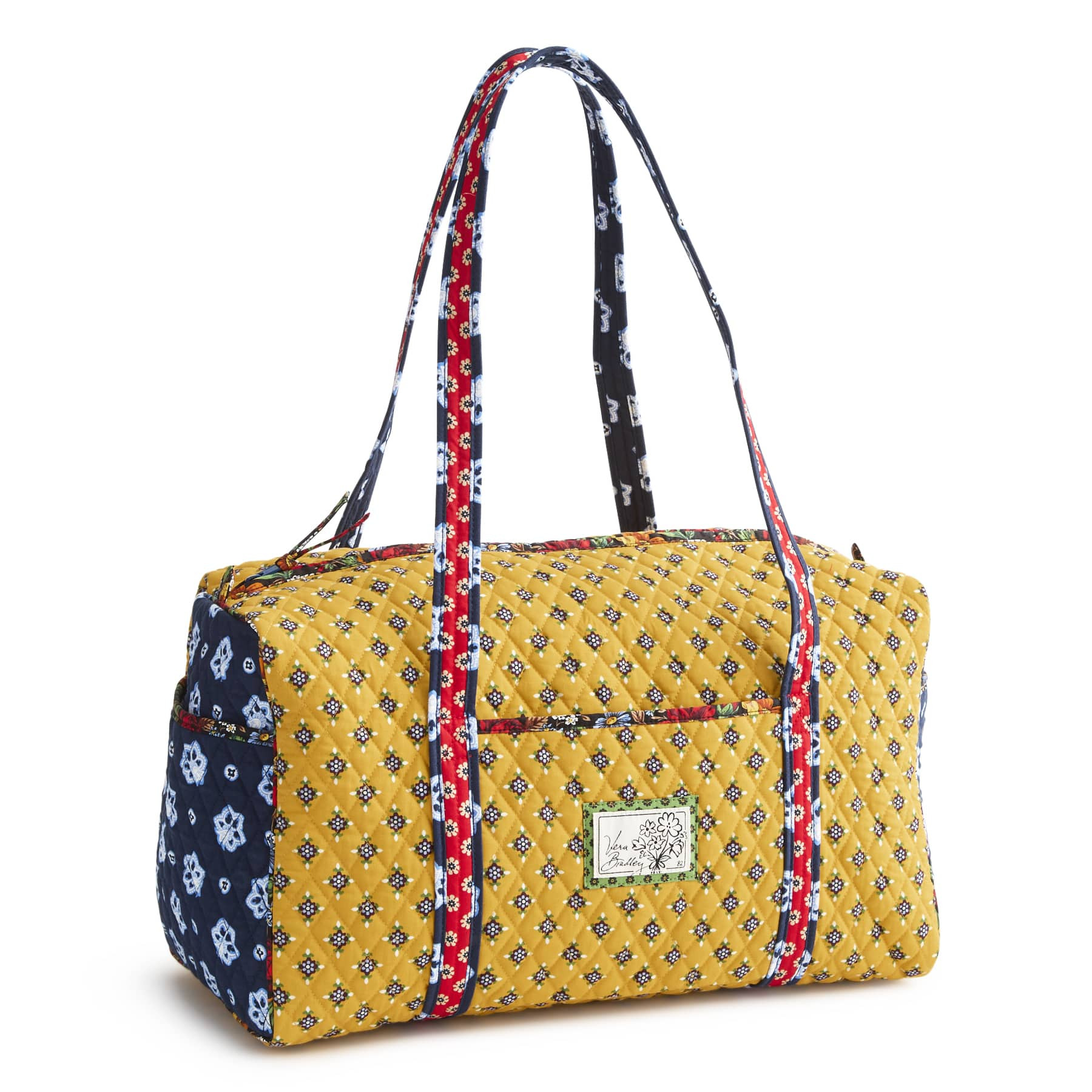 Original Duffel | Vera Bradley