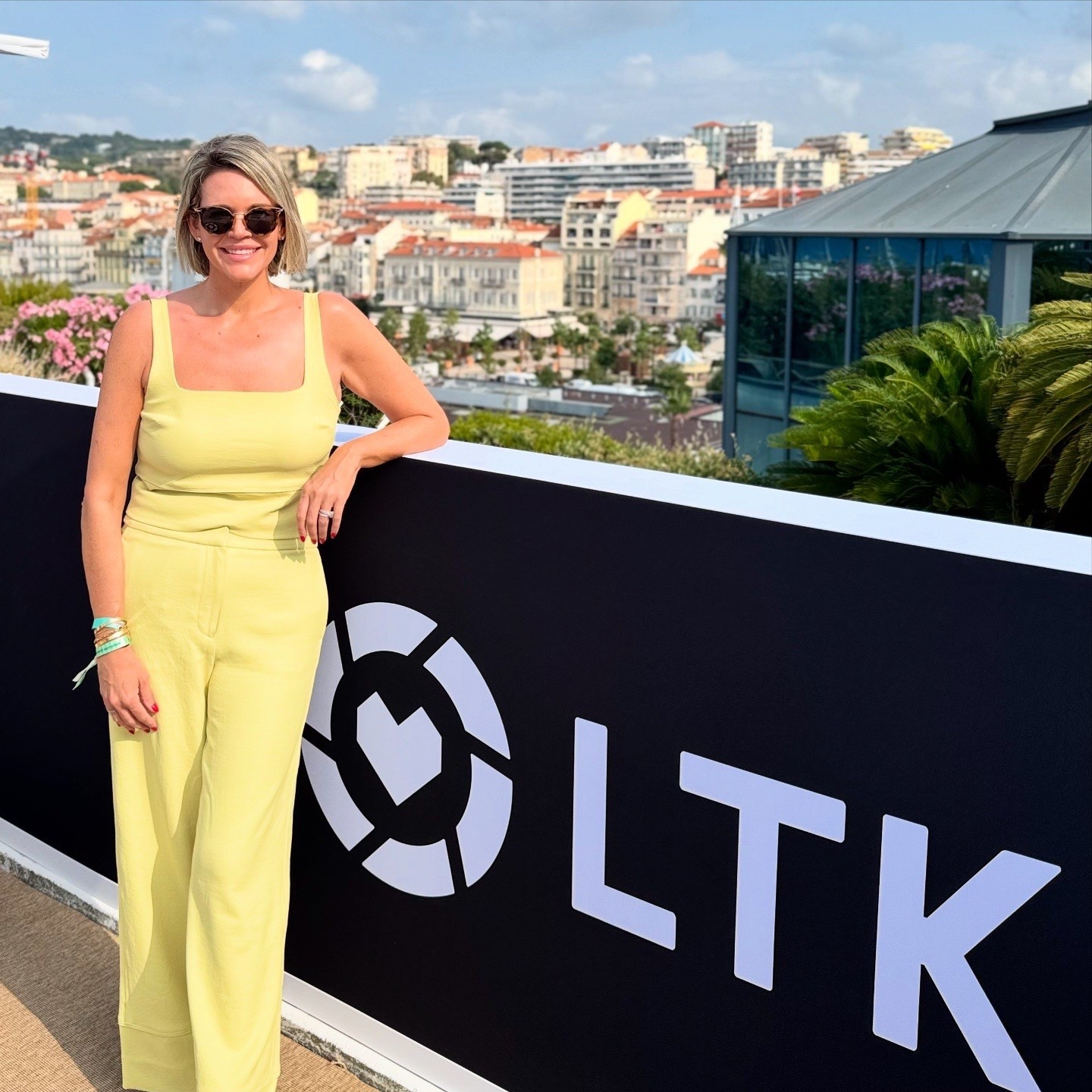 Perfect 2 piece Rhone set. Doesn’t wrinkle. 

#LTKStyleTip #LTKTravel #LTKWorkwear