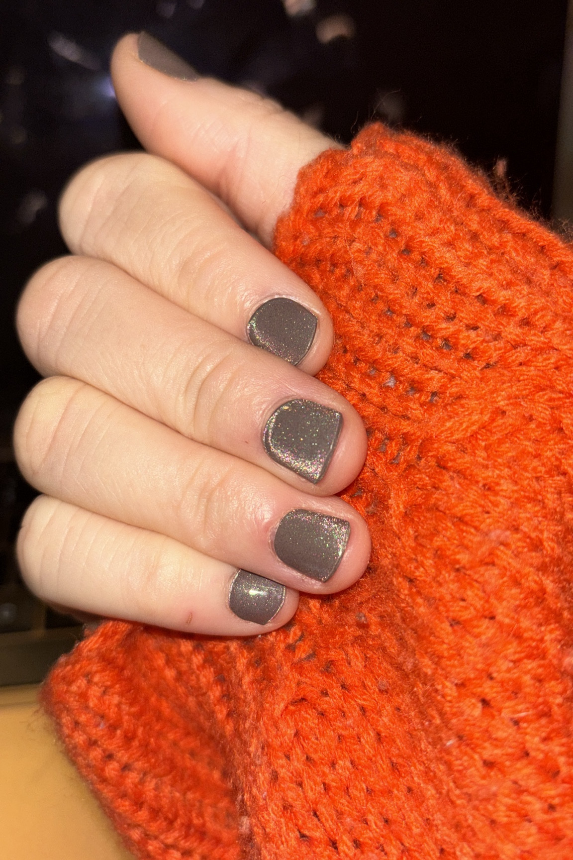 The easiest at home gel manicure !! 

#LTKFindsUnder50 #LTKGiftGuide #LTKStyleTip