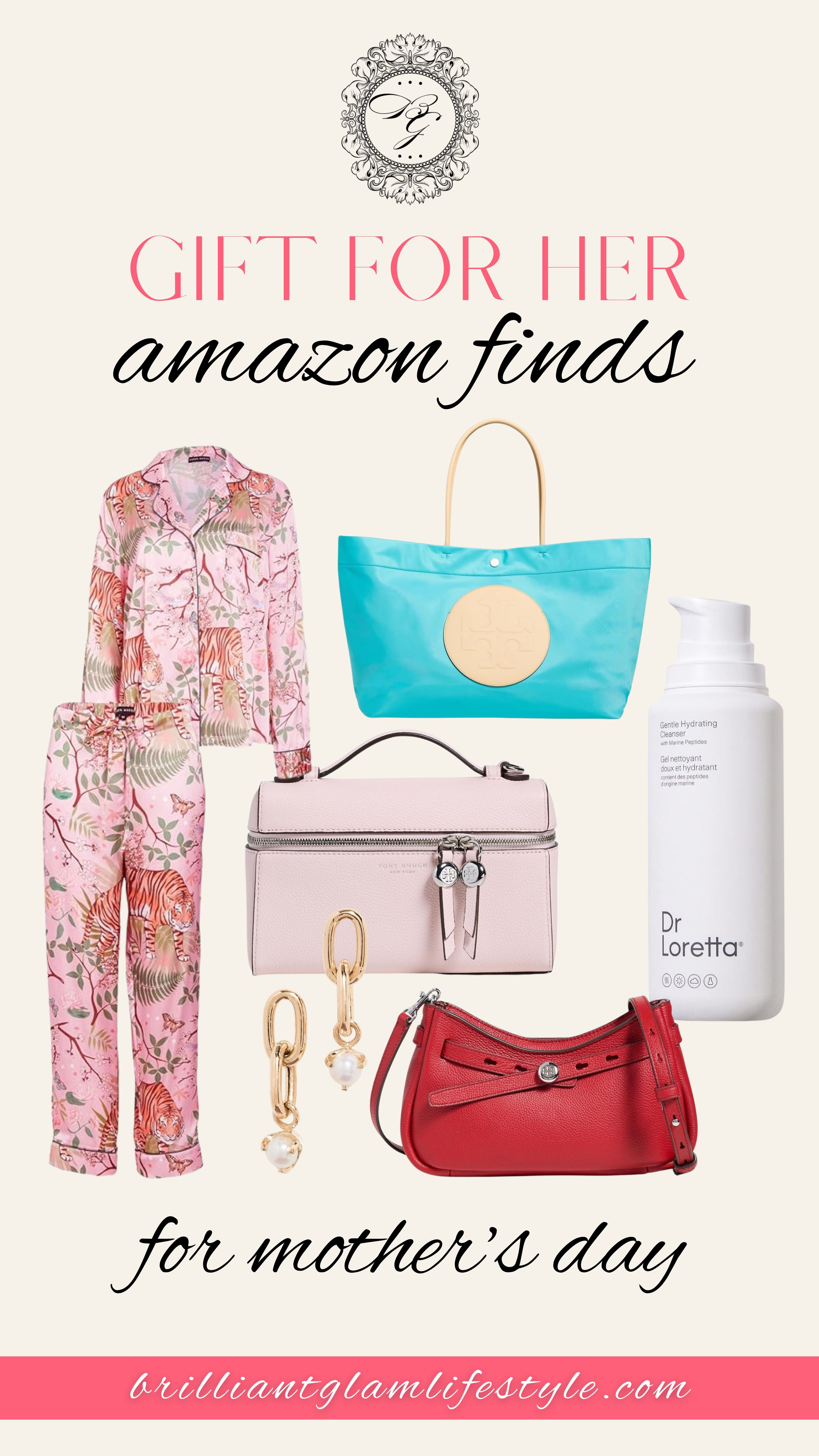 Last-Minute Mother’s Day Gifts from Amazon ✨

Need a quick but meaningful gift? Amazon makes it easy to find beautiful Mother’s Day gifts—from spa sets and skincare to accessories and home essentials. Perfect for showing love without the stress.

#AmazonDeals #MothersDayGiftIdeas #GiftForMom #AmazonFinds #LastMinuteGifts #SelfCareEssentials #BeautyAndMore #GiftGuide #MomGiftIdeas #AmazonShopping 

 #LTKMothersDay #LTKootd #LTKmomlife