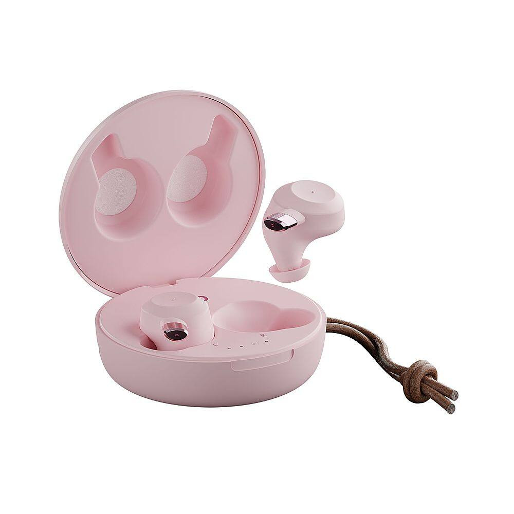 Sudio Fem True Wireless In-Ear Earbuds Pink FEMPNK - Best Buy | Best Buy U.S.