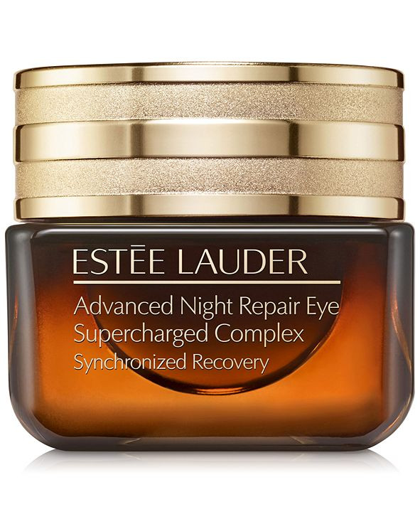 Advanced Night Repair Eye Supercharged Complex Synchronized Recovery, 0.5-oz. | Macys (US)