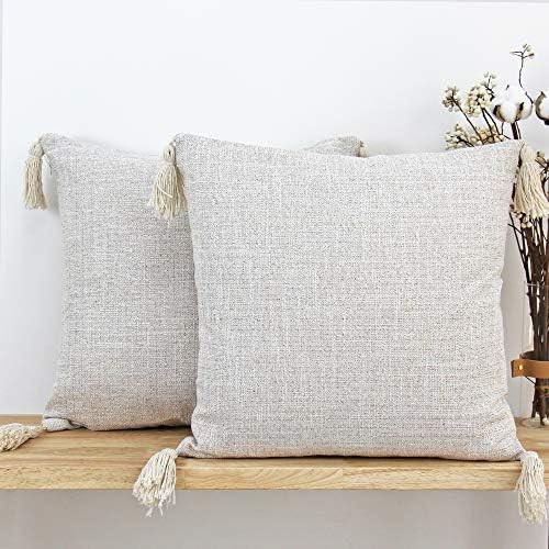 24x24 Pillow Cover | Amazon (US)