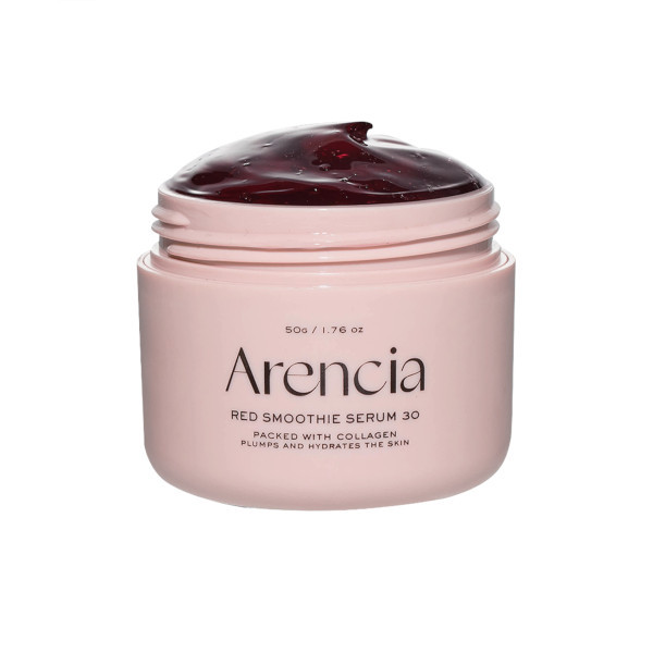 Arencia - Red Smoothie Serum 30 - 50g | Stylevana