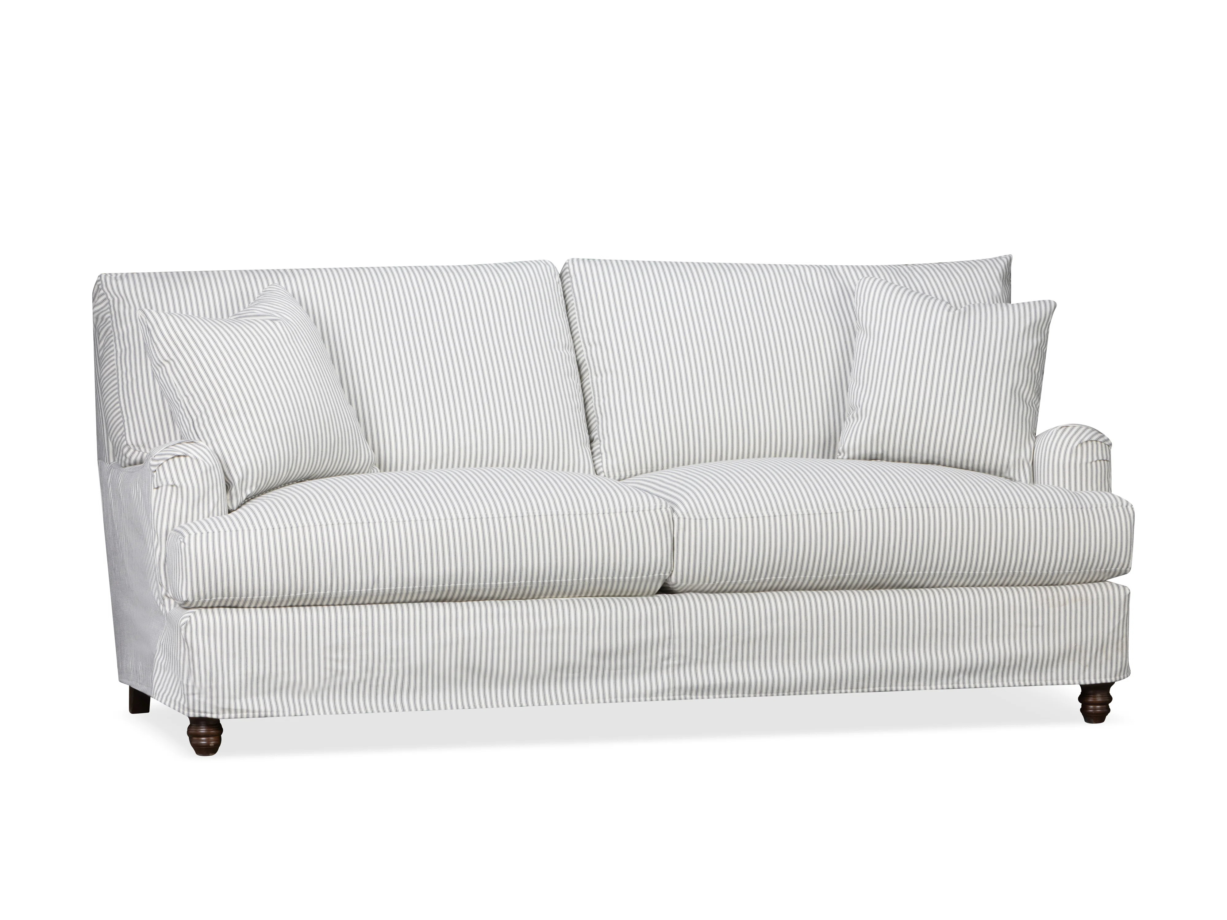 Walters Slipcovered Sofa | Wayfair North America