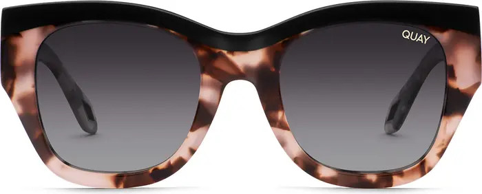 After Hours Luxe 52mm Polarized Square Sunglasses | Nordstrom