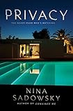 Privacy: A Novel    Paperback – June 14, 2022 | Amazon (US)